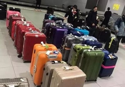 桓台行李托运